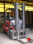 LINDE H 40D