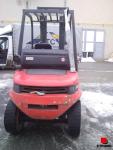 LINDE H 40D