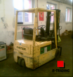 HYSTER J60