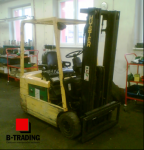 HYSTER