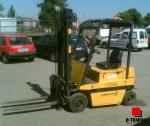 COMPACT EV-698