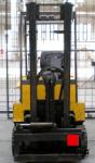 JUNGHEINRICH EFG  PE
