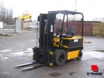 JUNGHEINRICH EFG  PE