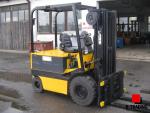 JUNGHEINRICH EFG  PE